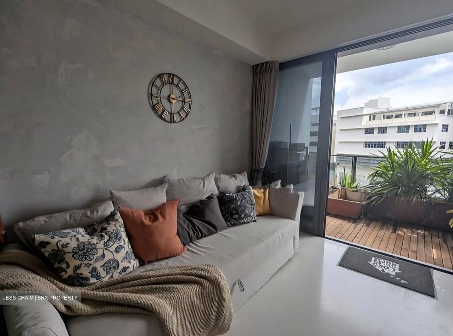 Bartley Ridge (D13), Condominium #521396241